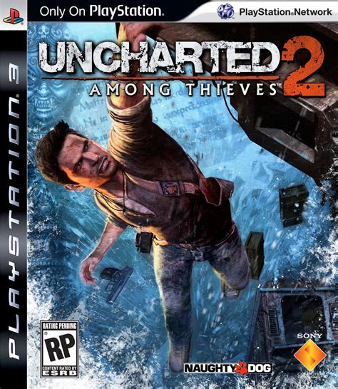 uncharted among thieves 2nd junction box|uncharted 2 among thieves ps3.